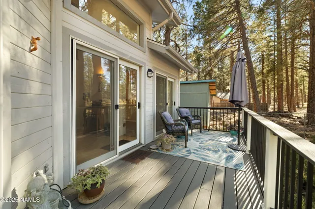 $825,000 | 1781 West University Heights Drive South, Flagstaff, AZ 86005