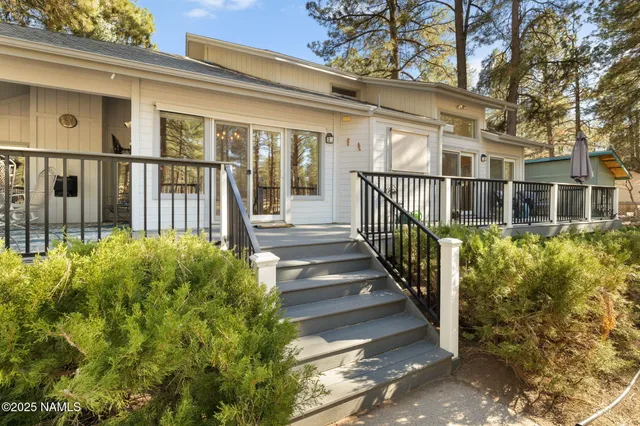 $825,000 | 1781 West University Heights Drive South, Flagstaff, AZ 86005