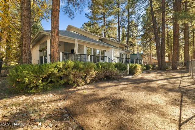 $825,000 | 1781 West University Heights Drive South, Flagstaff, AZ 86005