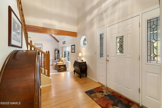 $825,000 | 1781 West University Heights Drive South, Flagstaff, AZ 86005