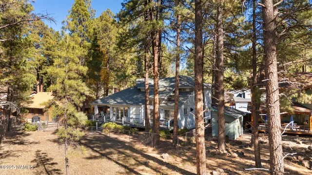 $825,000 | 1781 West University Heights Drive South, Flagstaff, AZ 86005