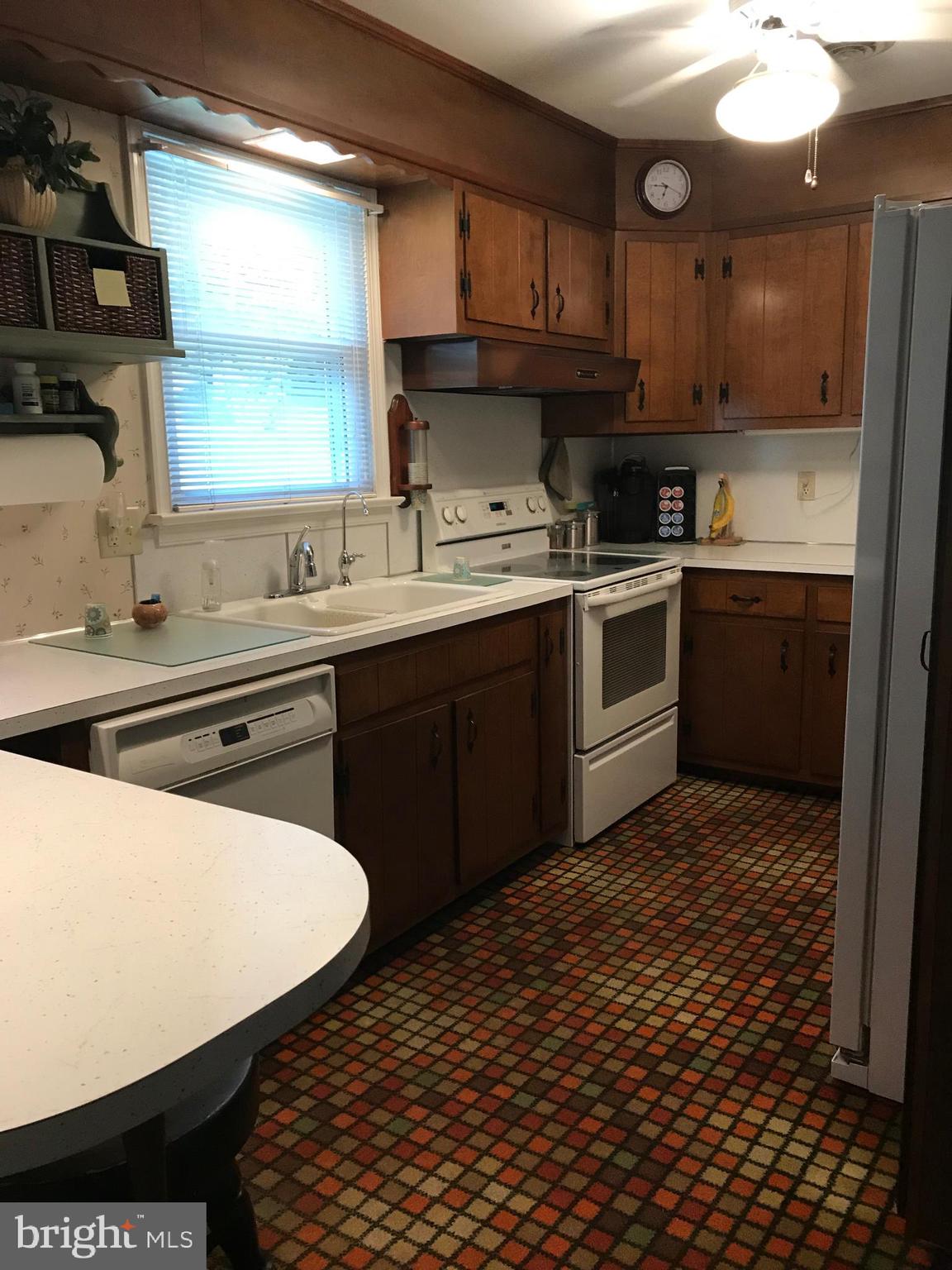 4395 Painted Sky Road Reading, PA 19606 - Photo 14 of 23 Kitchen