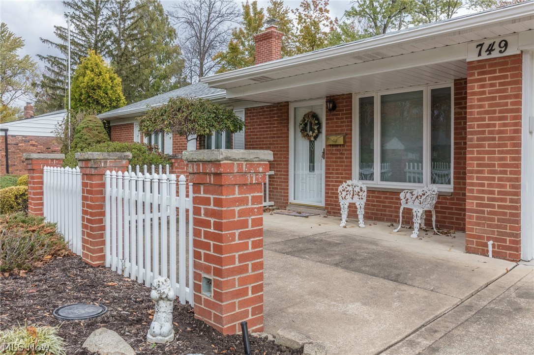 749 Esther Road Cleveland, OH 44143 - Photo 26 of 26 Gallery Image 26