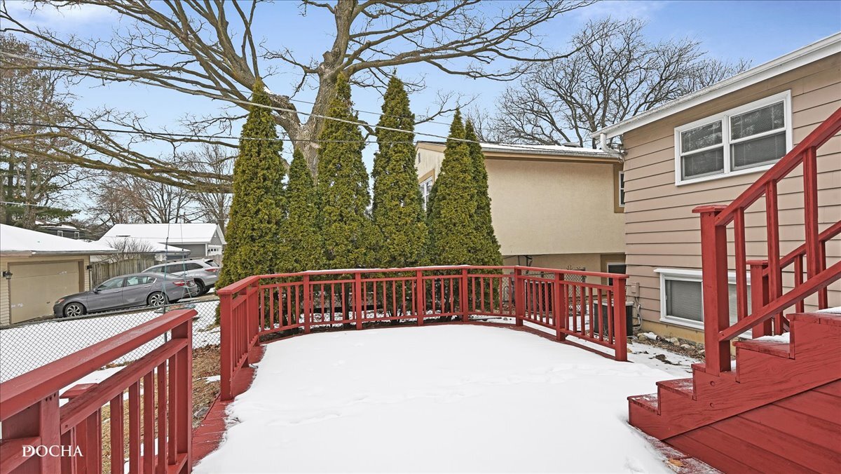 1216 East Elm Street Wheaton, IL 60189 - Photo 3 of 9