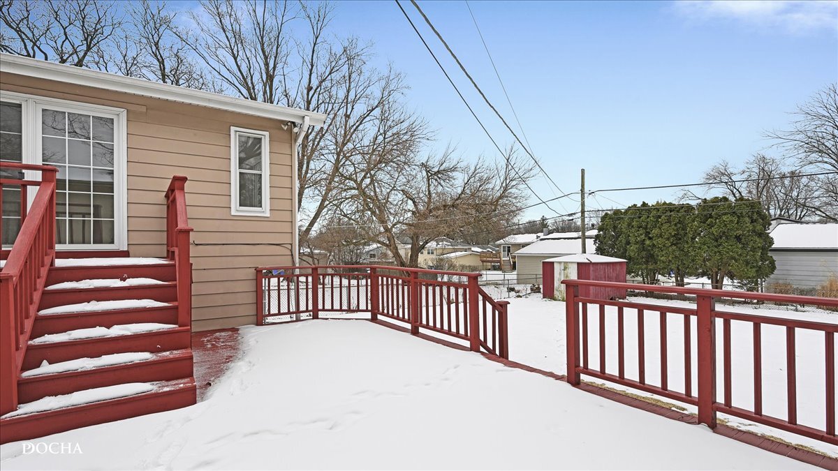 1216 East Elm Street Wheaton, IL 60189 - Photo 4 of 9