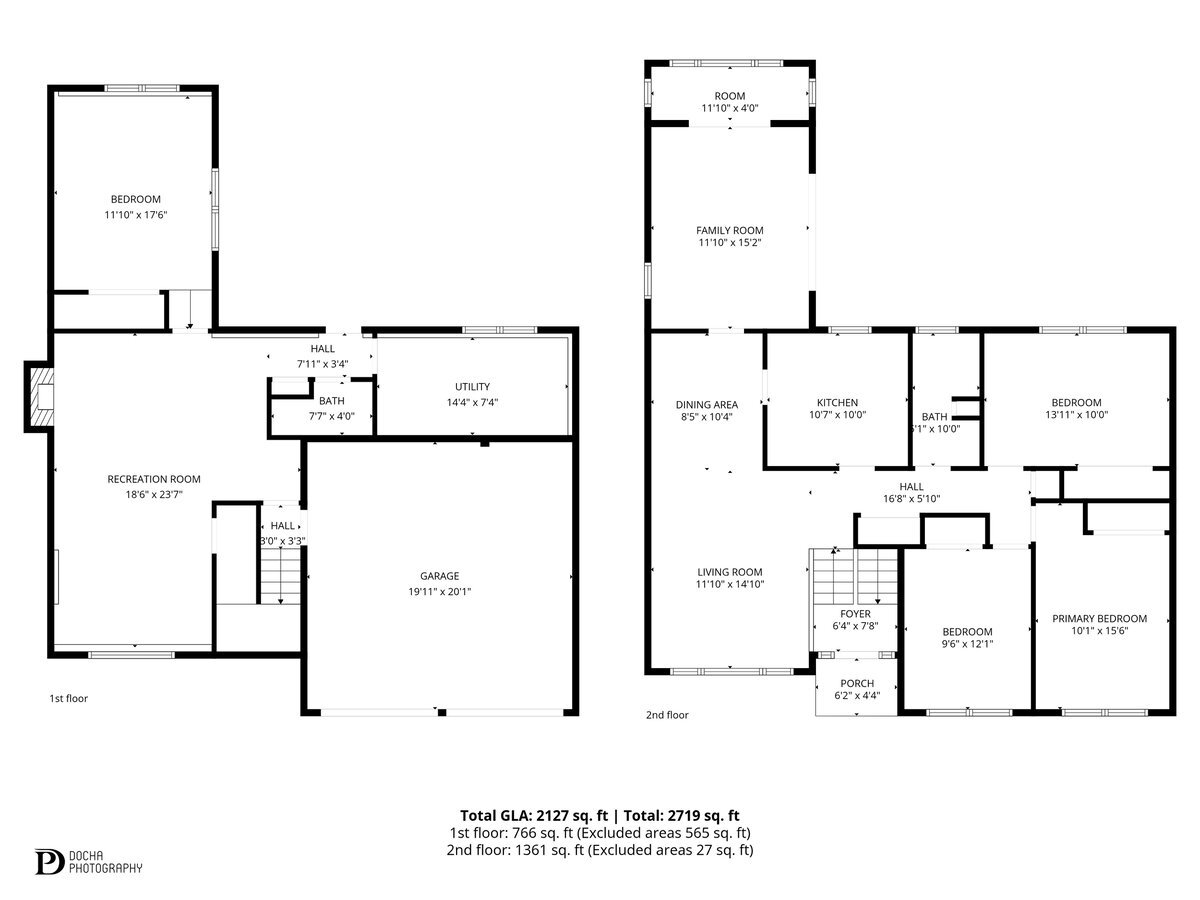 1216 East Elm Street Wheaton, IL 60189 - Photo 7 of 9