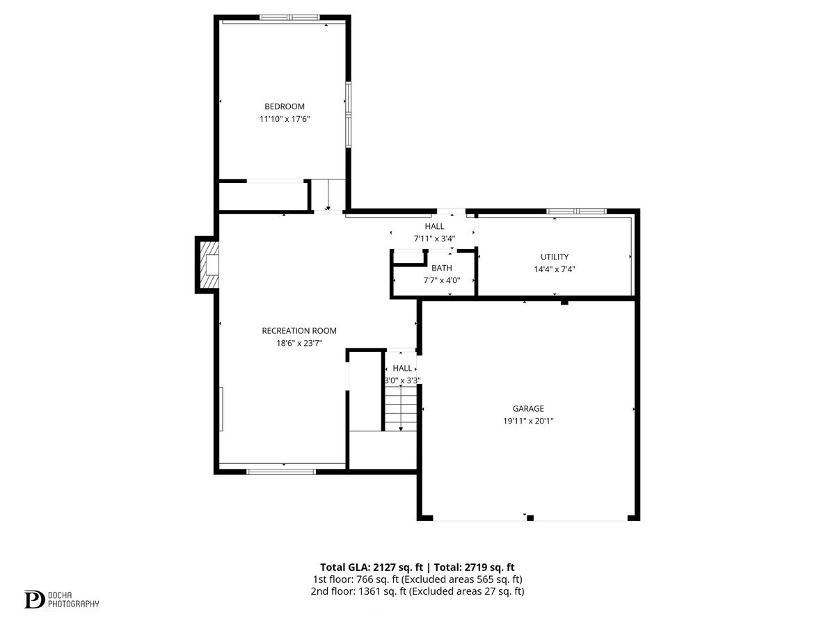 1216 East Elm Street Wheaton, IL 60189 - Photo 8 of 9