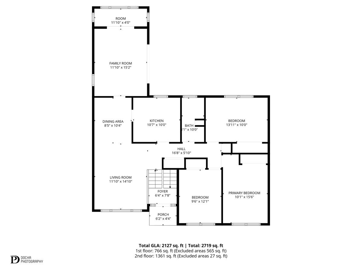 1216 East Elm Street Wheaton, IL 60189 - Photo 9 of 9