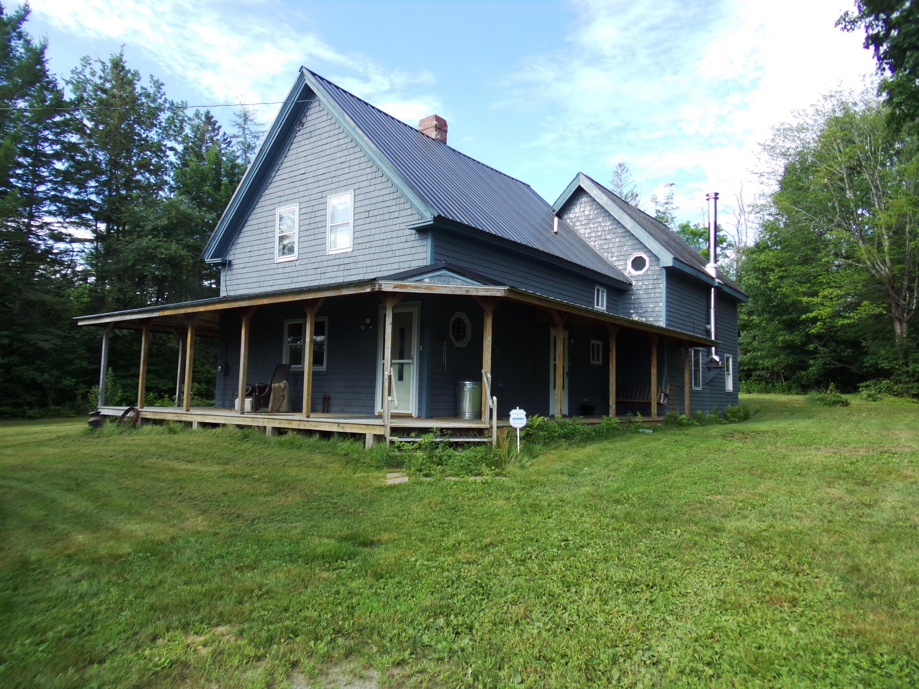 328 Barnard Road Brownville, ME 04414 - Photo 1 of 32 116_6901