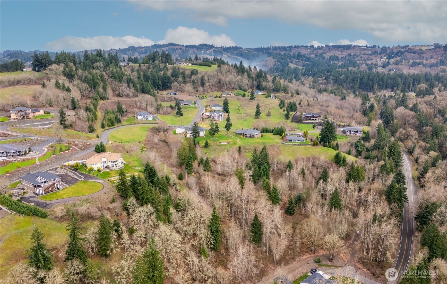 318 Martins Bluff Road Kalama, WA 98625 - Photo 20 of 23 Gallery Image 20
