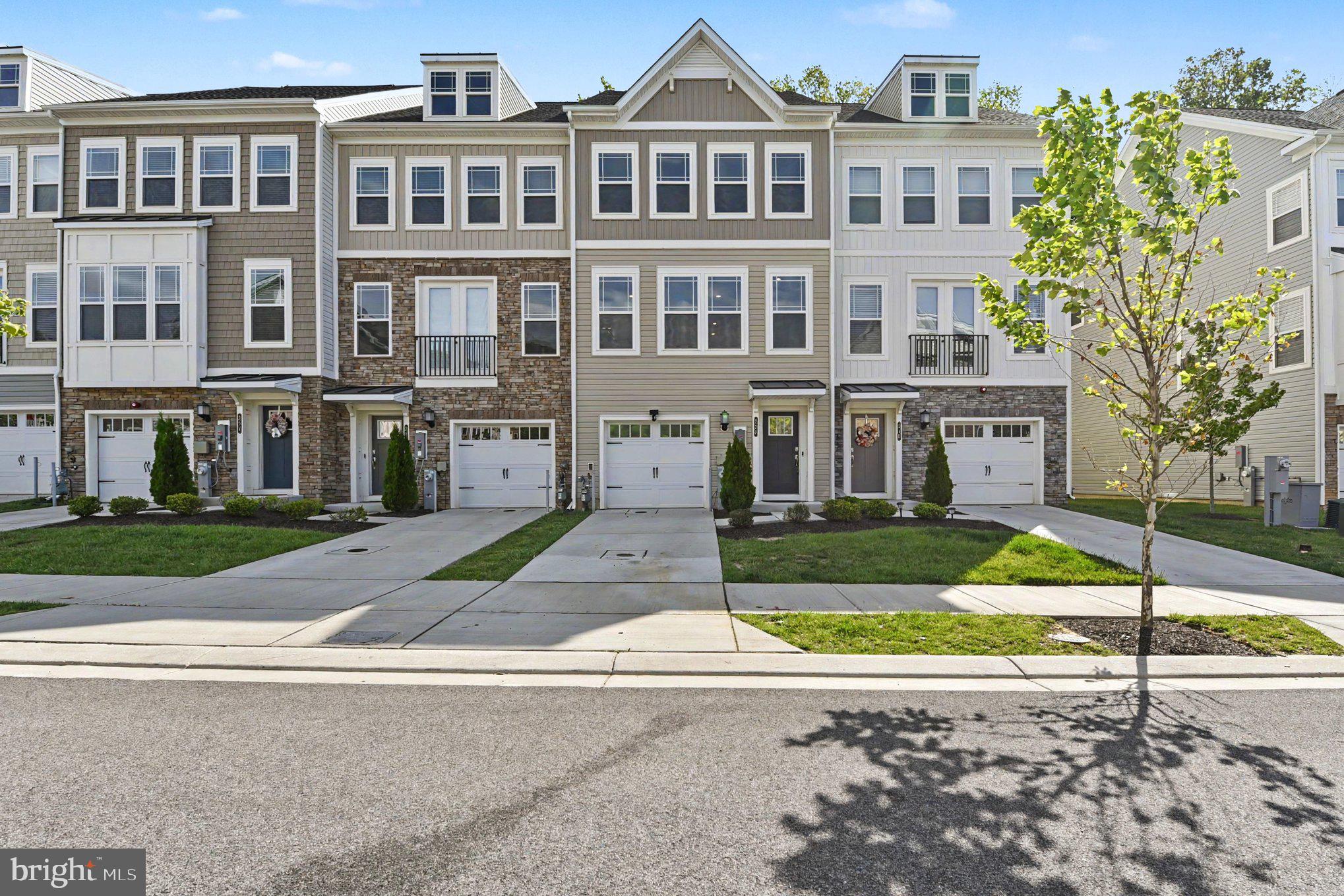 238 Waterstone Road Essex, MD 21221 - Photo 2 of 39 a view of building with street view