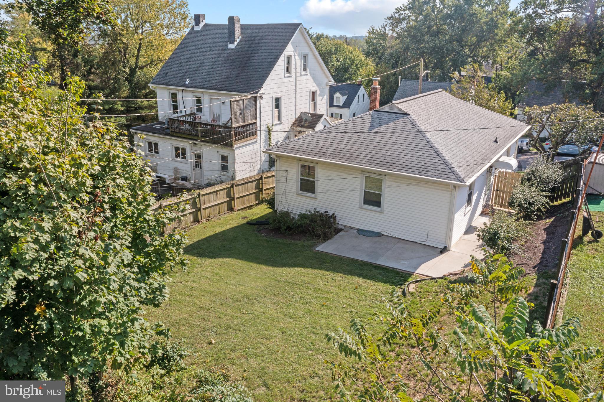 639 Orpington Road Baltimore, MD 21229 - Photo 36 of 38