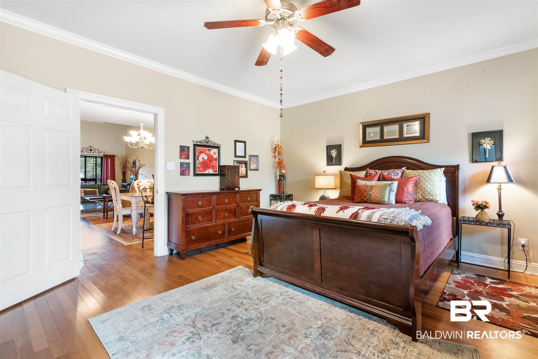 6580 Spaniel Drive, Unit 201 Daphne, AL 36527 - Photo 27 of 45