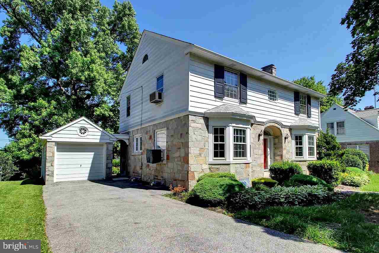 527 West Middle Street Hanover, PA 17331 - Photo 2 of 25 Gallery Image 2