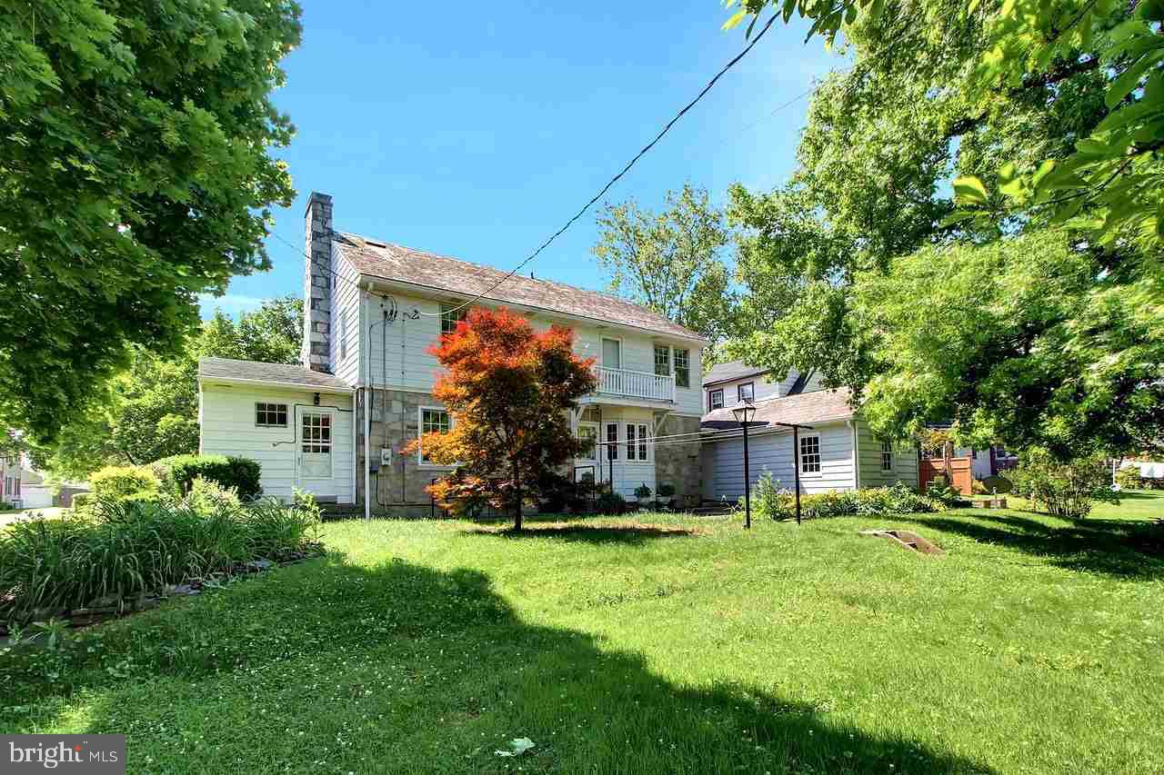 527 West Middle Street Hanover, PA 17331 - Photo 21 of 25 Gallery Image 21