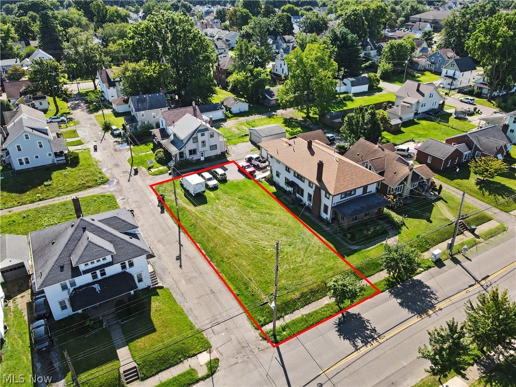 Broad Avenue Northwest Canton, OH 44708 - Photo 2 of 4 Gallery Image 2