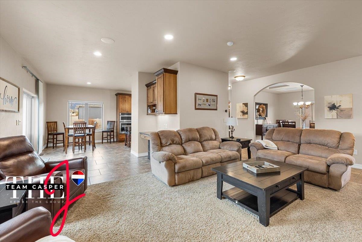 2805 Nicklaus Drive Casper, WY 82601 - Photo 11 of 49