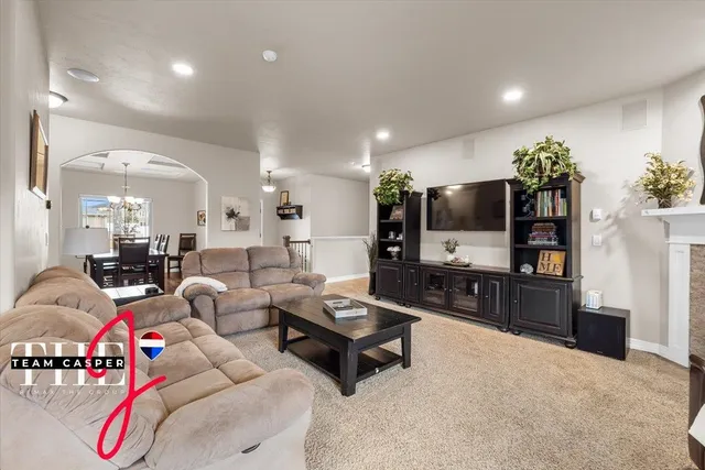 $848,000 | 2805 Nicklaus Drive, Casper, WY 82601