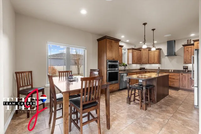 $848,000 | 2805 Nicklaus Drive, Casper, WY 82601