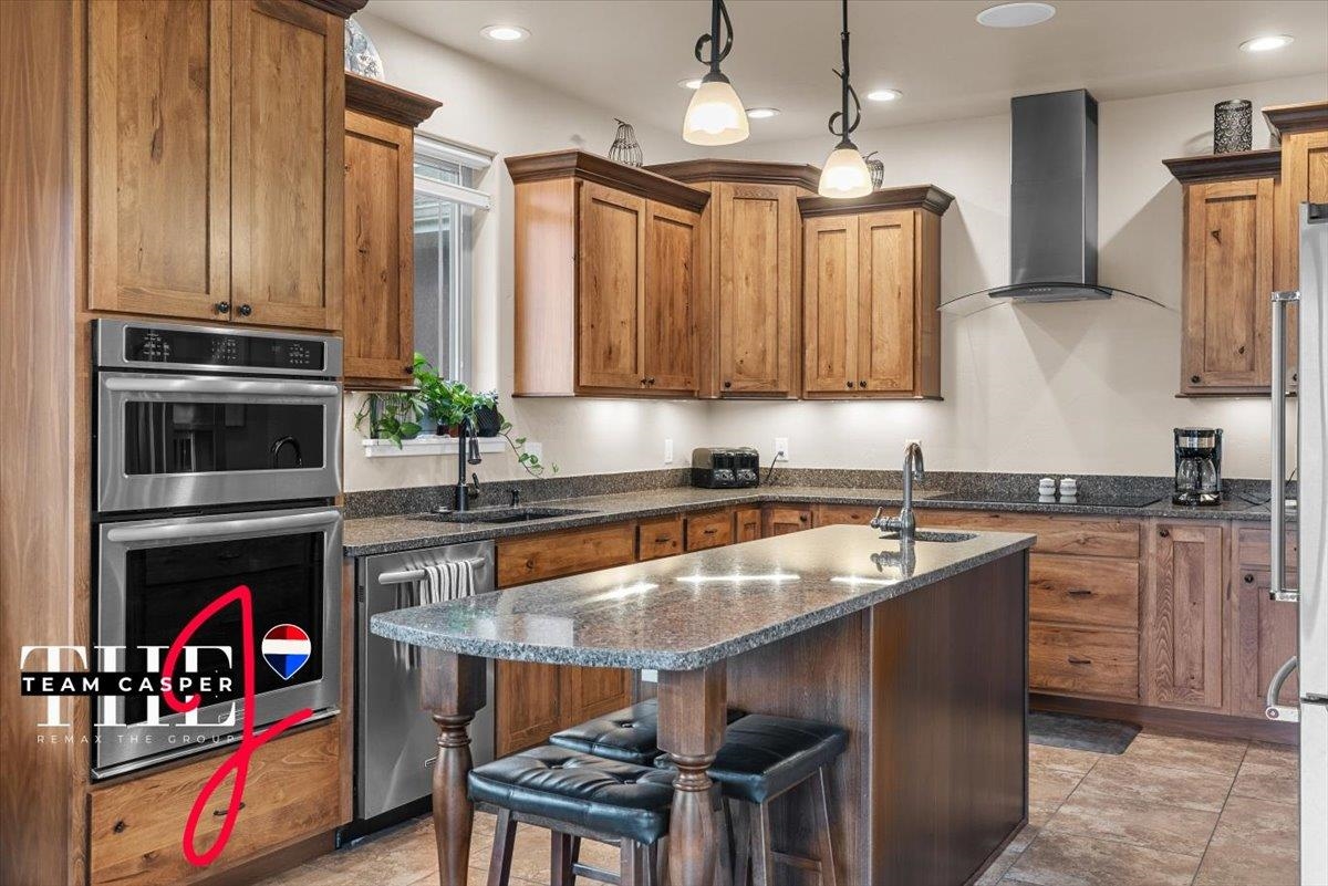 2805 Nicklaus Drive Casper, WY 82601 - Photo 15 of 49