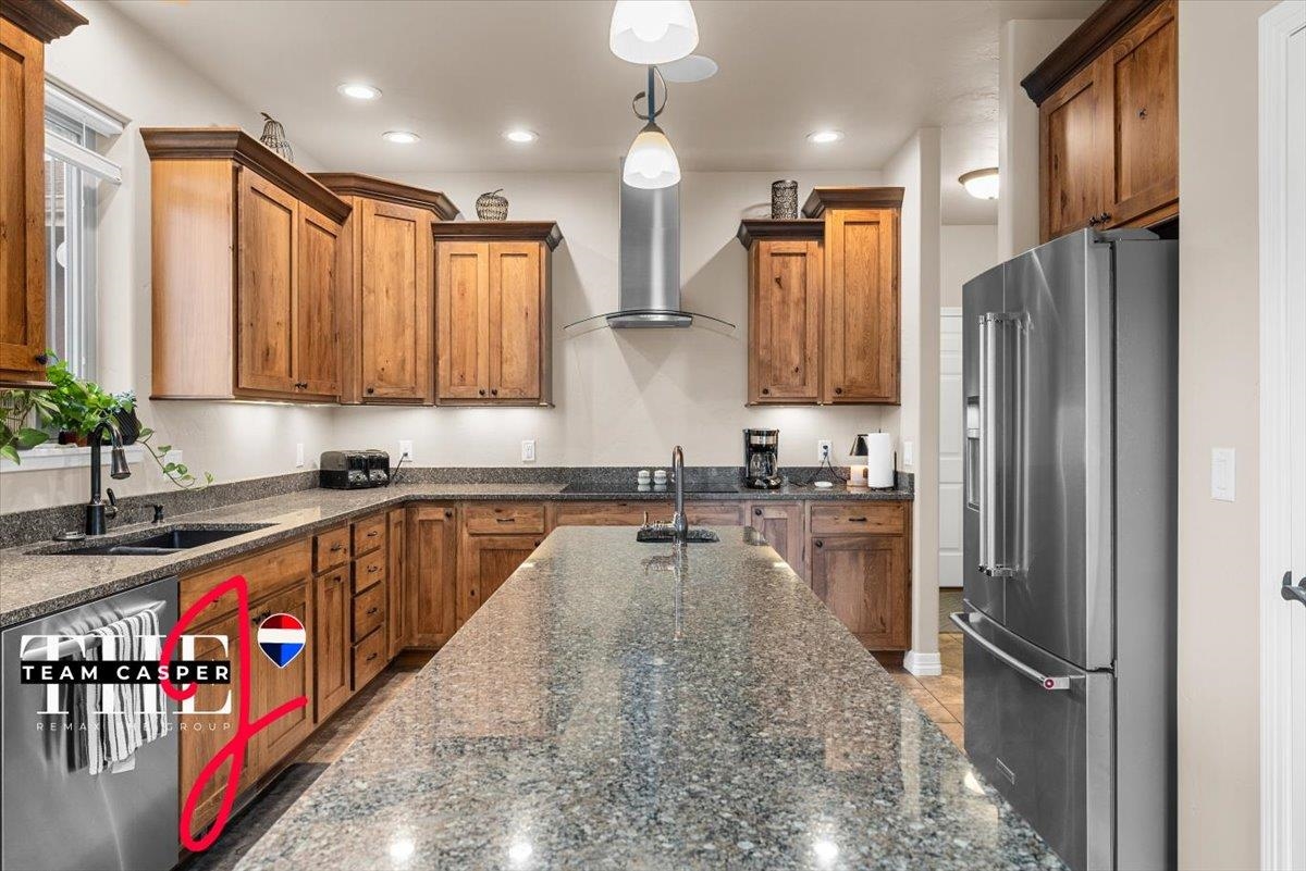 2805 Nicklaus Drive Casper, WY 82601 - Photo 16 of 49