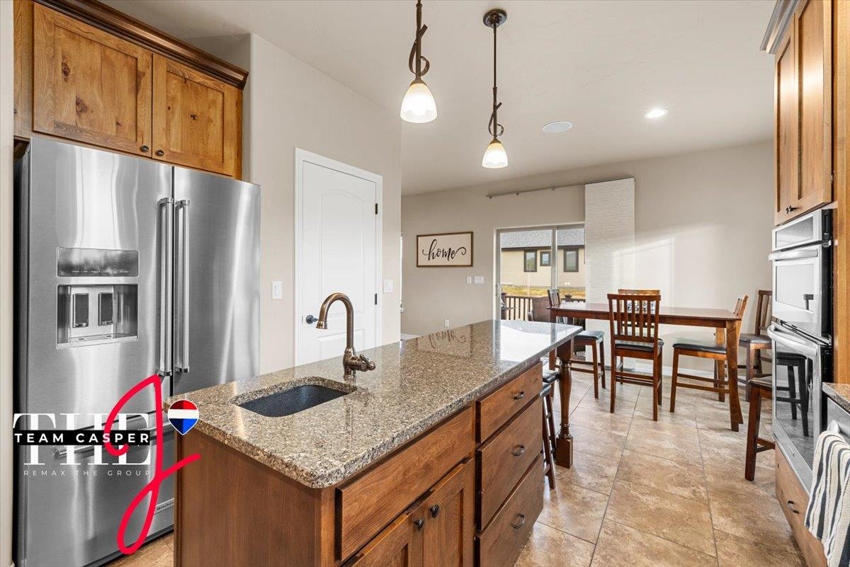 2805 Nicklaus Drive Casper, WY 82601 - Photo 17 of 49