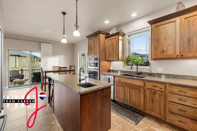 $848,000 | 2805 Nicklaus Drive, Casper, WY 82601