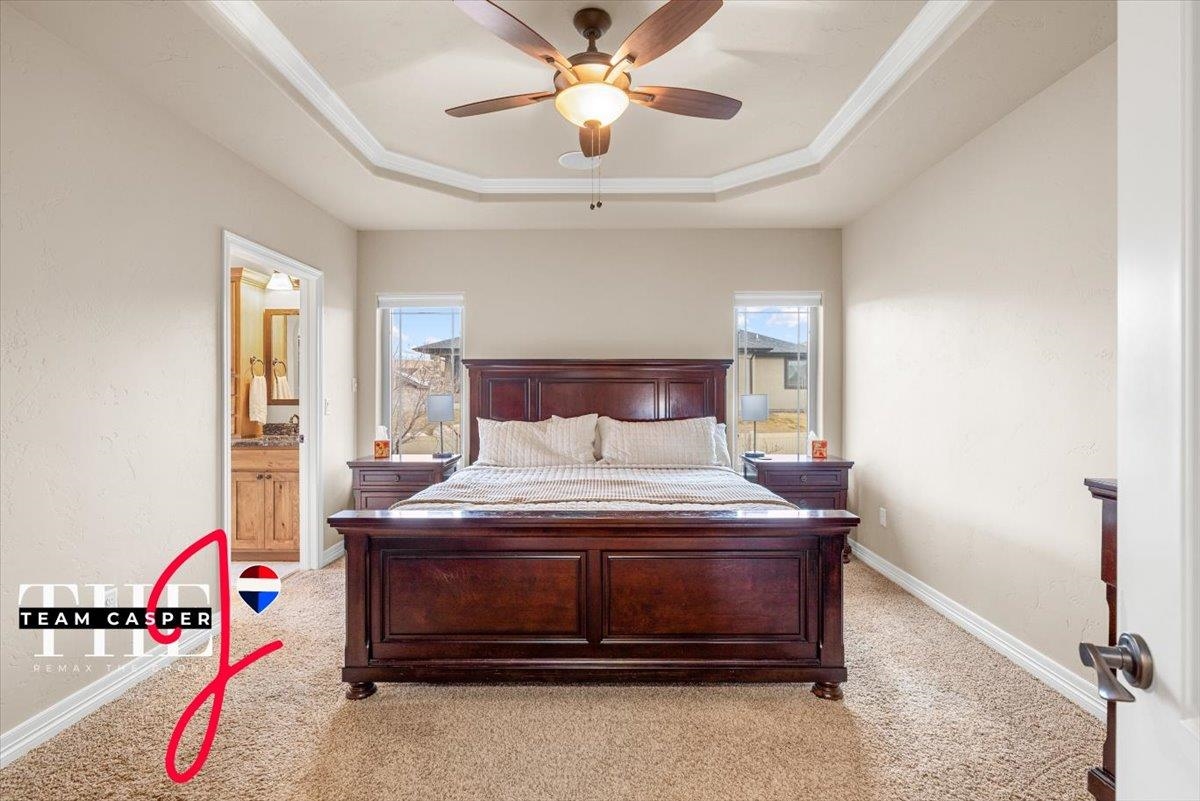 2805 Nicklaus Drive Casper, WY 82601 - Photo 21 of 49