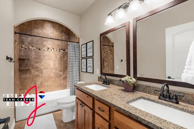 $848,000 | 2805 Nicklaus Drive, Casper, WY 82601