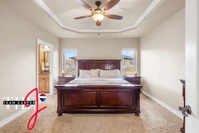 $848,000 | 2805 Nicklaus Drive, Casper, WY 82601