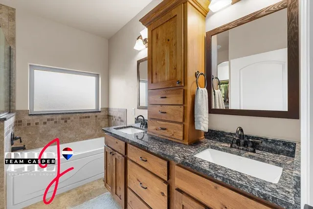 $848,000 | 2805 Nicklaus Drive, Casper, WY 82601