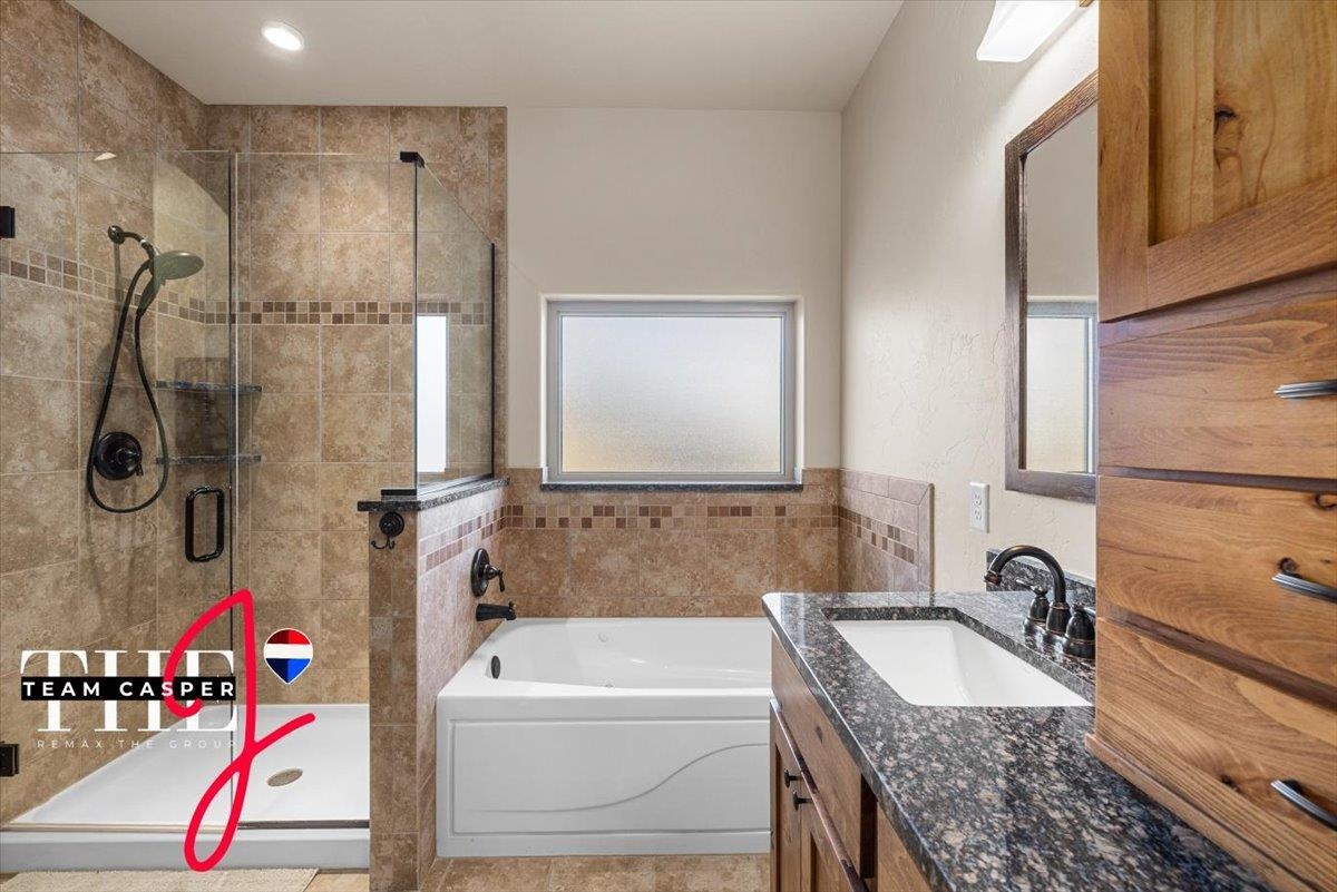 2805 Nicklaus Drive Casper, WY 82601 - Photo 23 of 49