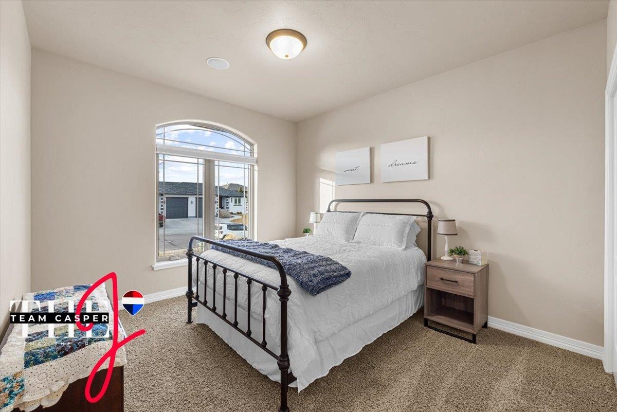 2805 Nicklaus Drive Casper, WY 82601 - Photo 24 of 49