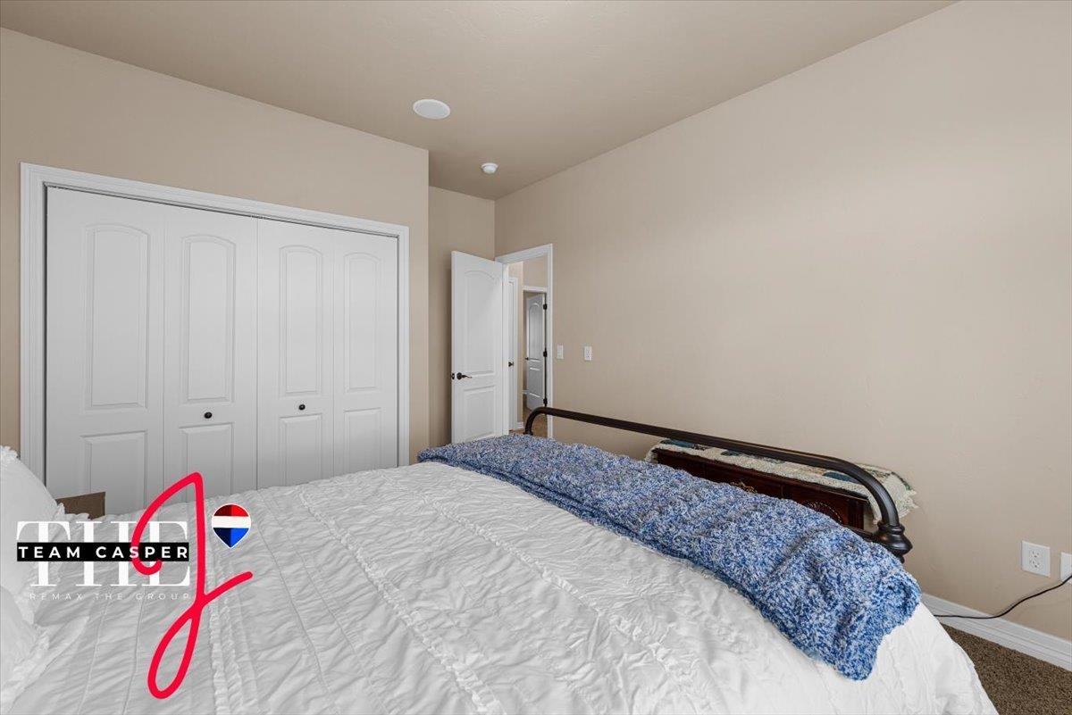 2805 Nicklaus Drive Casper, WY 82601 - Photo 25 of 49