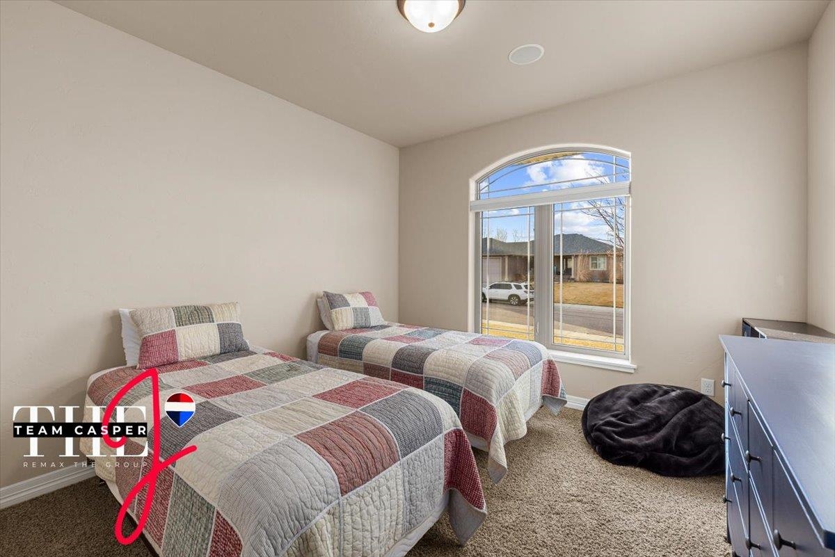 2805 Nicklaus Drive Casper, WY 82601 - Photo 26 of 49