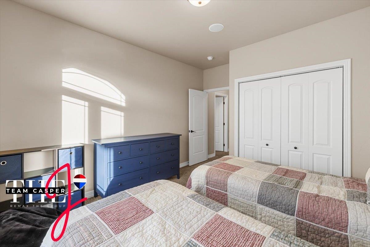 2805 Nicklaus Drive Casper, WY 82601 - Photo 27 of 49