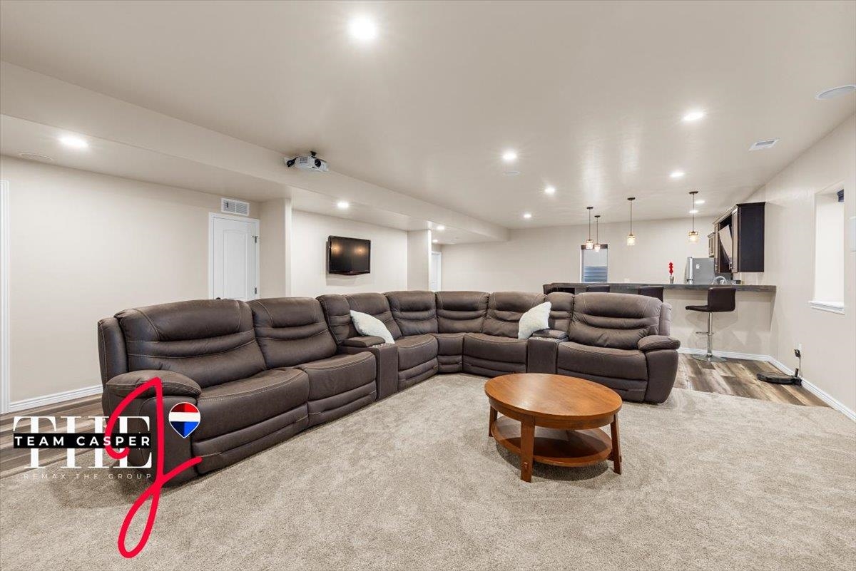 2805 Nicklaus Drive Casper, WY 82601 - Photo 30 of 49