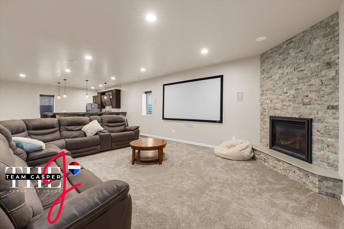 2805 Nicklaus Drive Casper, WY 82601 - Photo 31 of 49