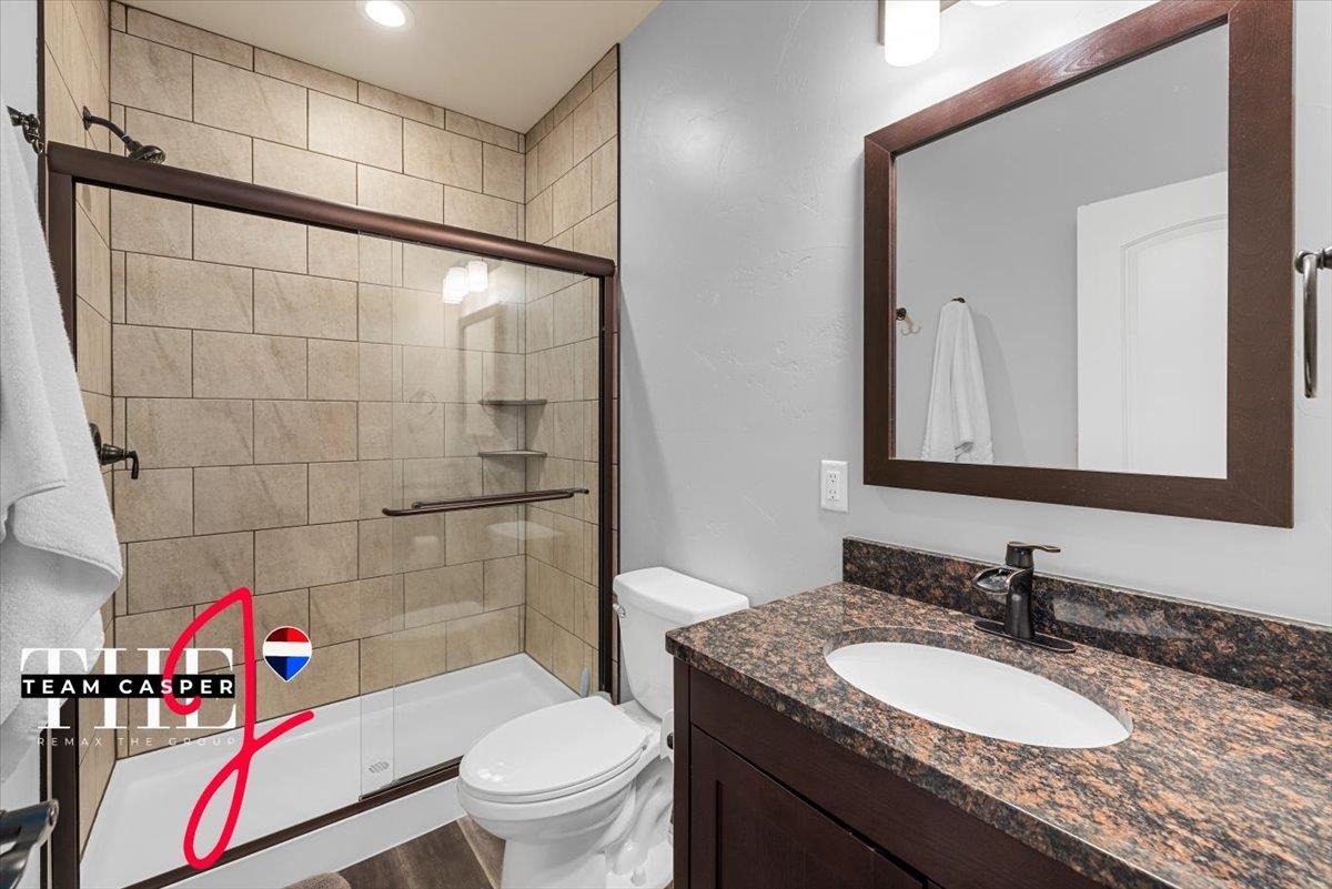 2805 Nicklaus Drive Casper, WY 82601 - Photo 32 of 49