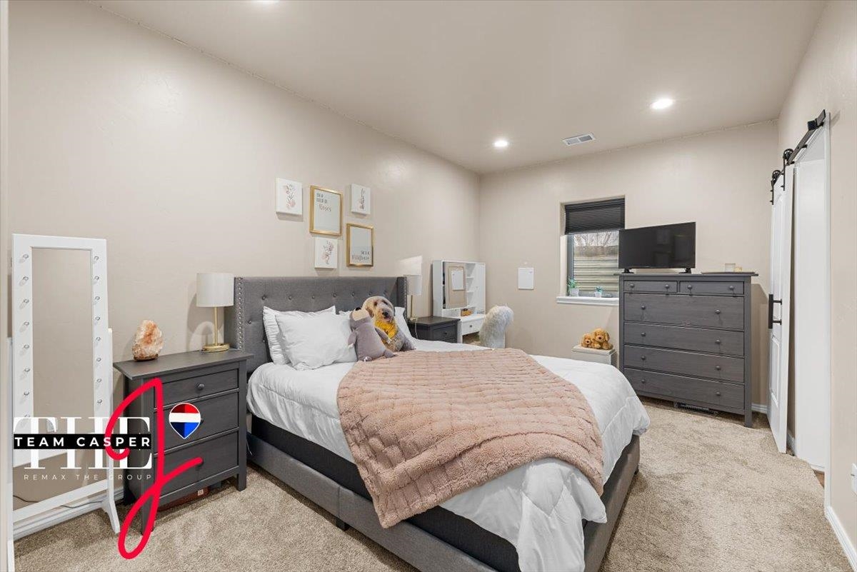 2805 Nicklaus Drive Casper, WY 82601 - Photo 33 of 49