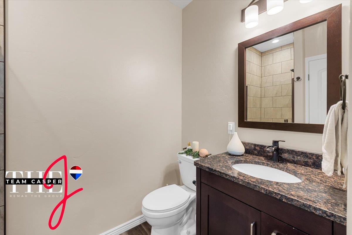 2805 Nicklaus Drive Casper, WY 82601 - Photo 34 of 49