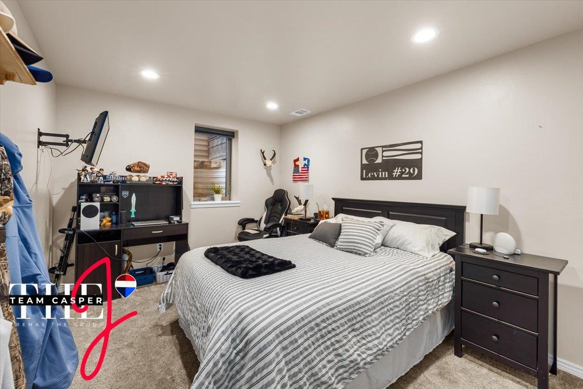 2805 Nicklaus Drive Casper, WY 82601 - Photo 35 of 49