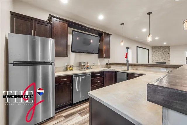 $848,000 | 2805 Nicklaus Drive, Casper, WY 82601