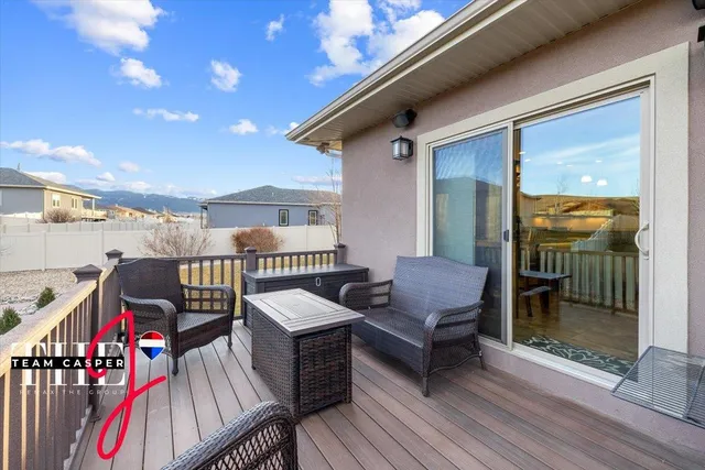 $848,000 | 2805 Nicklaus Drive, Casper, WY 82601