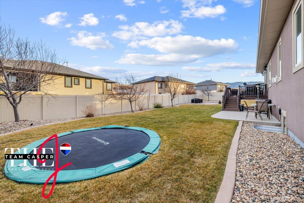 2805 Nicklaus Drive Casper, WY 82601 - Photo 38 of 49