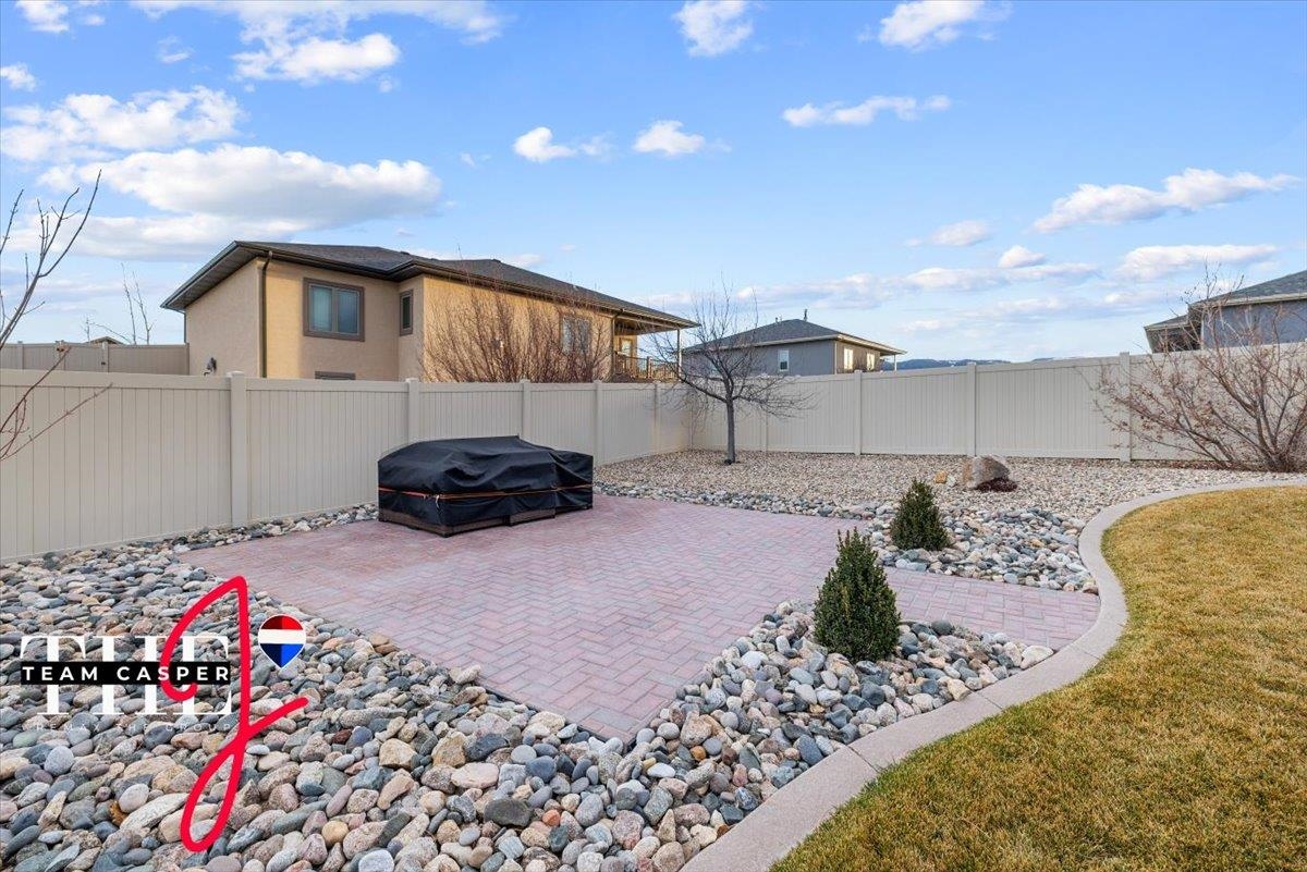 2805 Nicklaus Drive Casper, WY 82601 - Photo 39 of 49