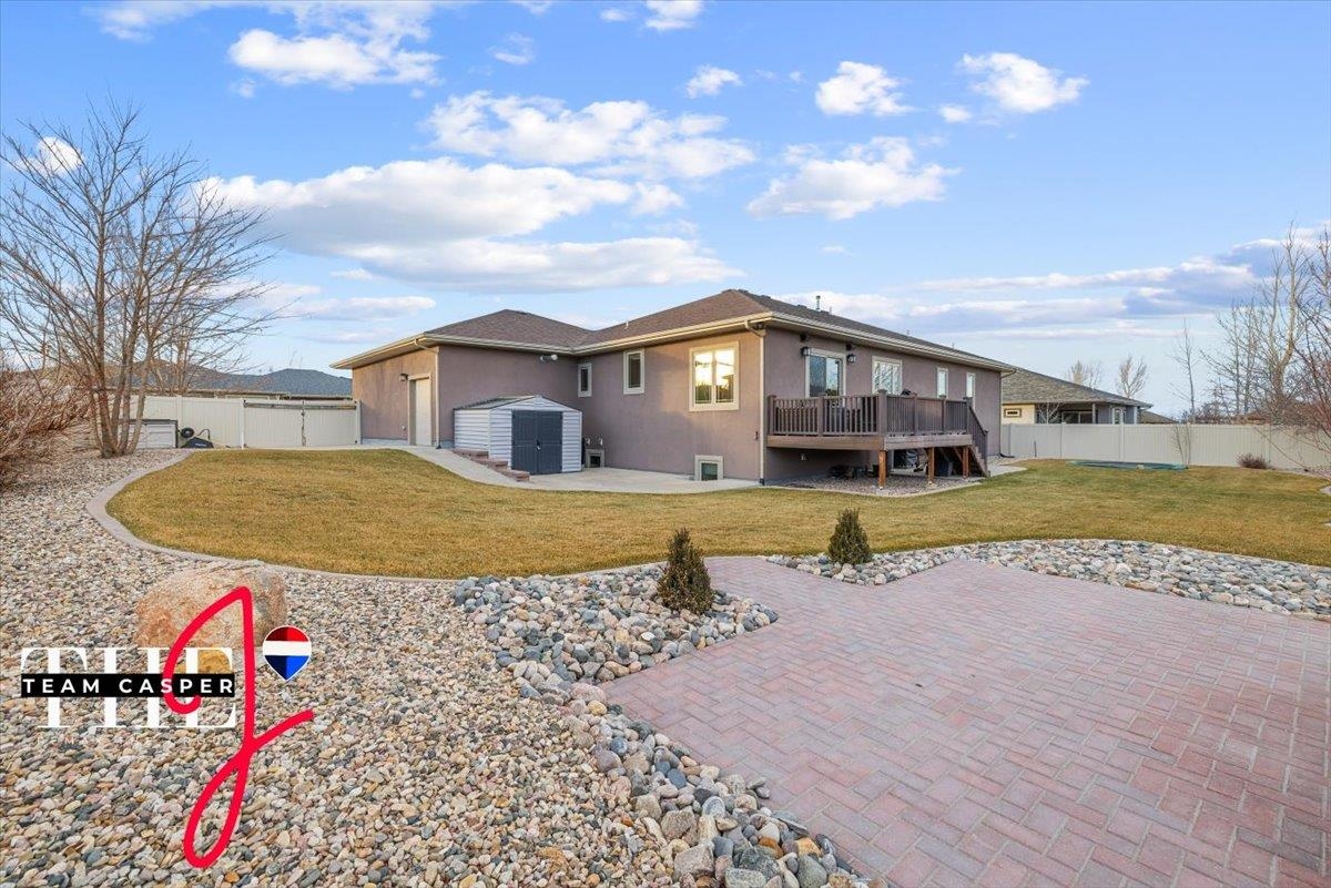 2805 Nicklaus Drive Casper, WY 82601 - Photo 40 of 49