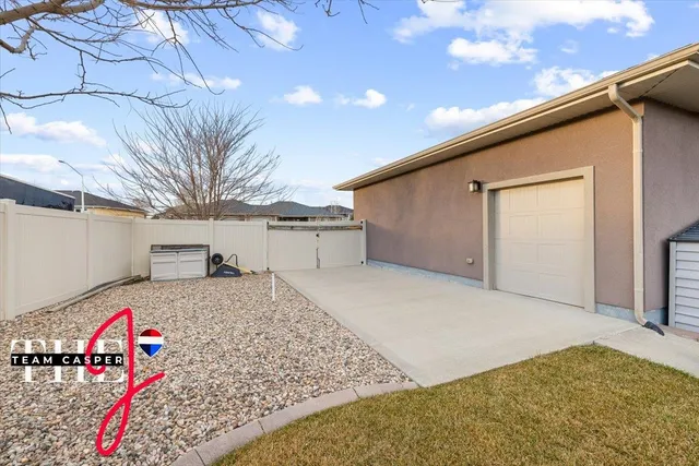 $848,000 | 2805 Nicklaus Drive, Casper, WY 82601