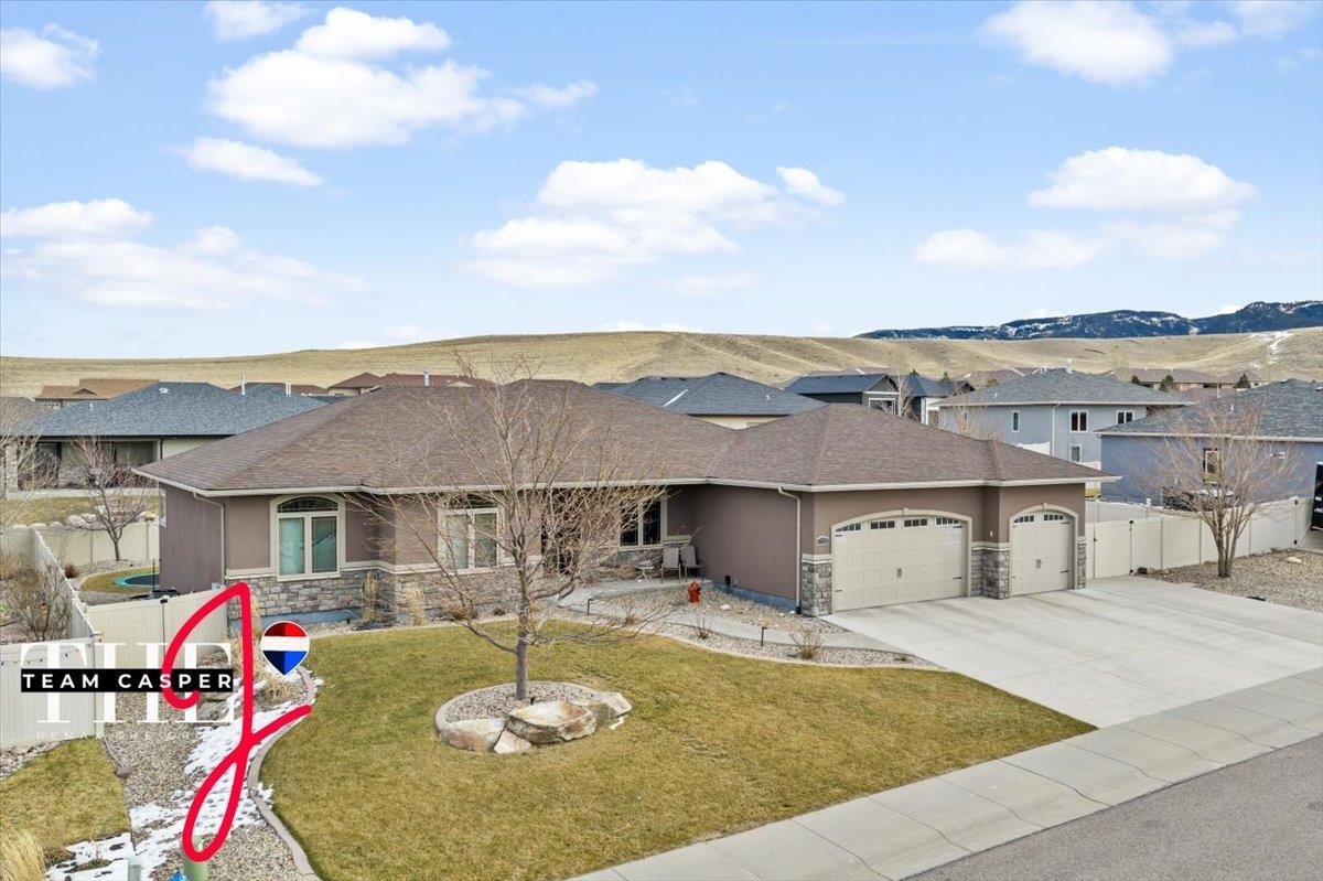 2805 Nicklaus Drive Casper, WY 82601 - Photo 43 of 49