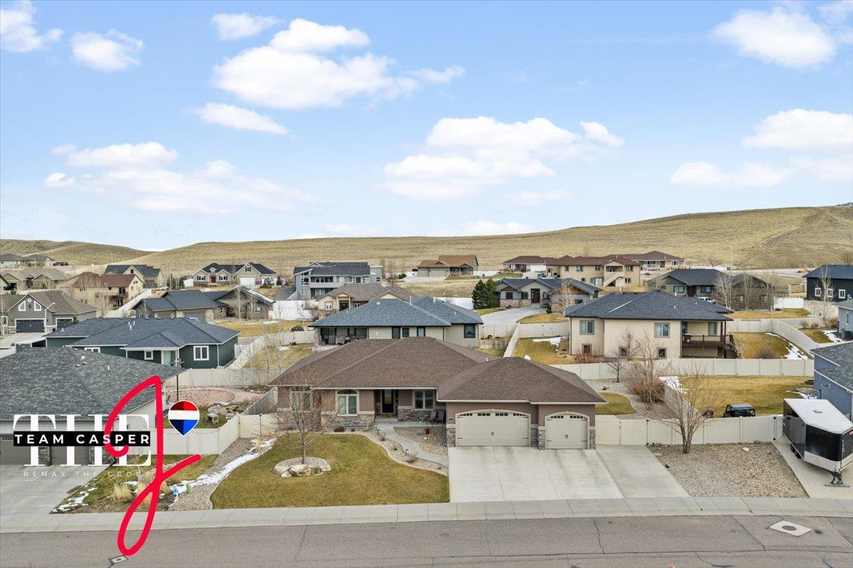 2805 Nicklaus Drive Casper, WY 82601 - Photo 44 of 49